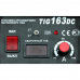 FoxWeld TIG 163 DC в Любучанах