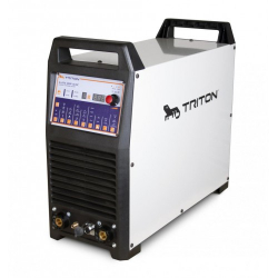 Triton ALUTIG 200P AC/DC в Любучанах