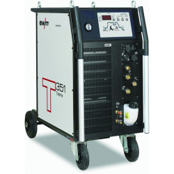 EWM TETRIX 351 COMFORT FW в Любучанах