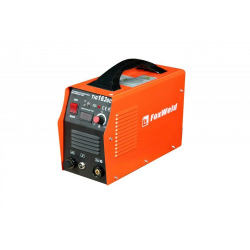 FoxWeld TIG 163 DC в Любучанах
